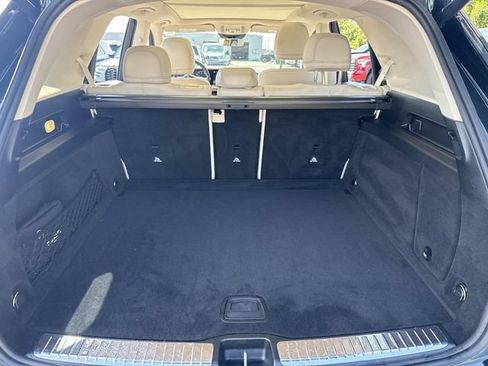 Used 2022 Mercedes-Benz GLE 350 4MATIC image 8