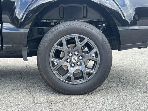New 2026 Ford F150 STX w/ Equipment Group 200A AWD/4WD image 26