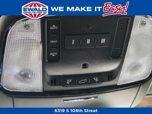 New 2026 Dodge Durango GT image 11