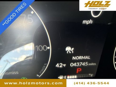 Used 2024 Honda CR-V Sport Touring image 12