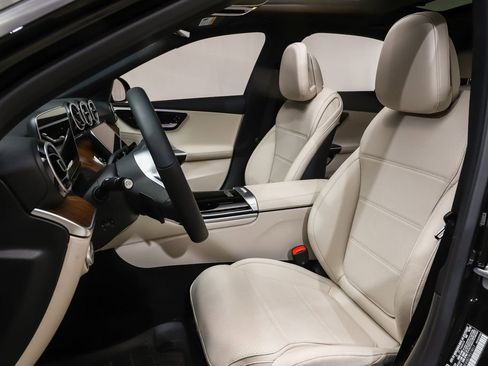 New 2026 Mercedes-Benz C 300 4MATIC Sedan image 9