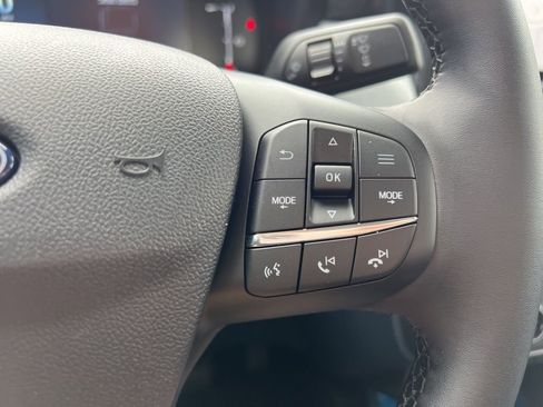 New 2026 Ford Maverick XLT w/ XLT Luxury Package image 16