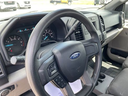 Used 2019 Ford F150 XL w/ XL Power Equipment Group RWD image 7