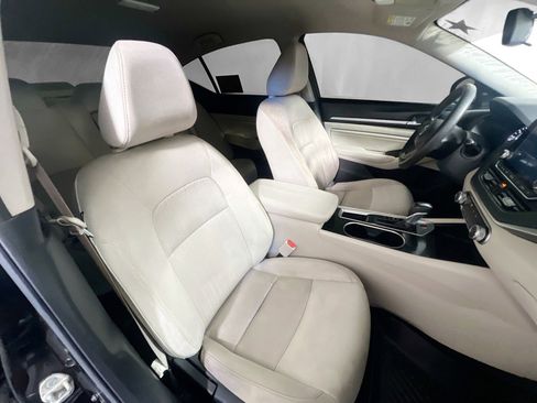 Used 2021 Nissan Altima 2.5 SV image 28