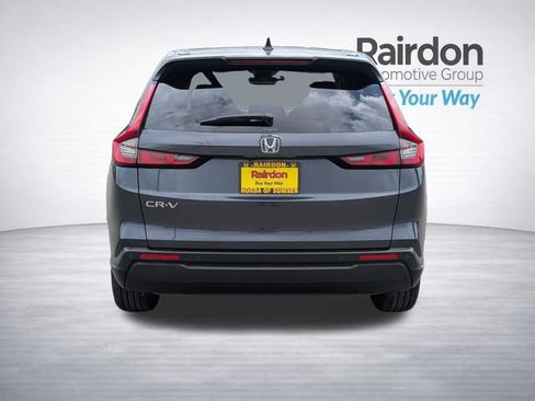 Used 2024 Honda CR-V EX-L image 6