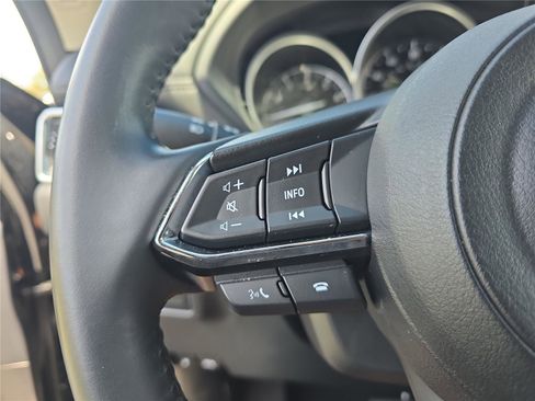 Used 2024 MAZDA CX-5 AWD 2.5 S w/ Select Package image 24