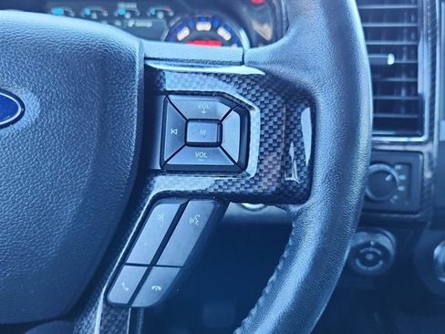 Used 2019 Ford F150 Lariat w/ Equipment Group 502A Luxury AWD/4WD image 24