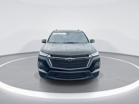 Used 2023 Chevrolet Traverse LT w/ Midnight/Sport Edition AWD/4WD image 3