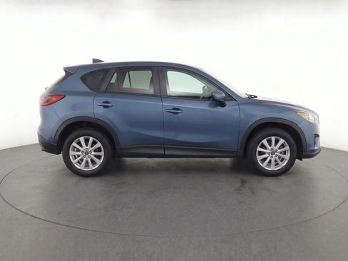 Used 2015 MAZDA CX-5 Sport FWD image 4