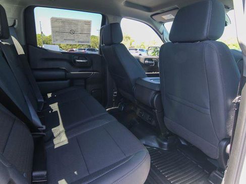 New 2026 GMC Sierra 1500 Pro w/ Pro Value Package AWD/4WD image 24