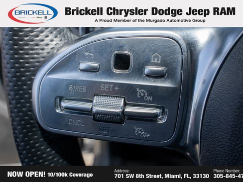 Used 2022 Mercedes-Benz GLC 300 image 32