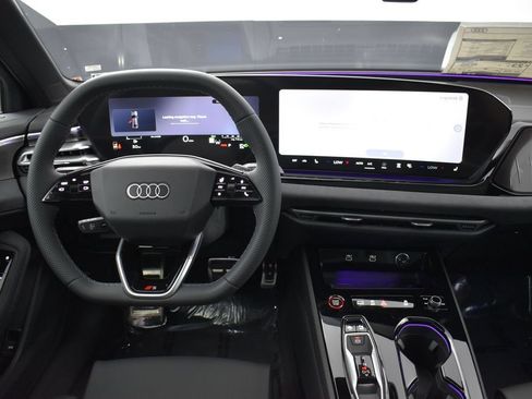 New 2026 Audi S5 Premium Plus AWD/4WD image 11