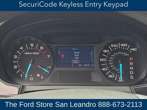 Used 2014 Ford Edge SE w/ Equipment Group 101A FWD image 20