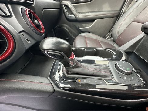 Used 2022 Chevrolet Blazer RS w/ Enhanced Convenience Package image 20