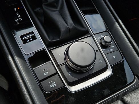 New 2026 MAZDA CX-50 AWD 2.5 S w/ Cargo Package image 19