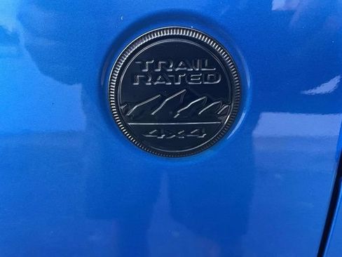 Used 2021 Jeep Wrangler Unlimited Sport AWD/4WD image 10