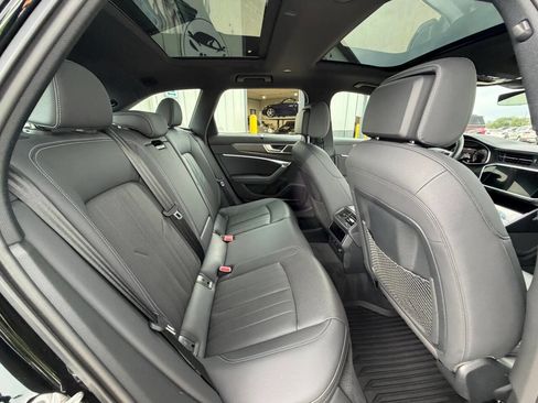 Used 2021 Audi A6 3.0T allroad Premium Plus w/ Executive Package AWD/4WD image 17