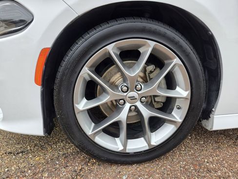 Used 2023 Dodge Charger GT image 28