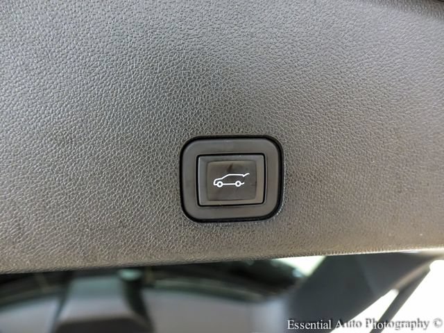 Certified 2024 Cadillac XT6 Premium Luxury FWD image 23
