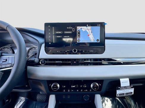 New 2026 Mitsubishi Outlander SE image 14