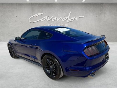 Used 2016 Ford Mustang GT image 14