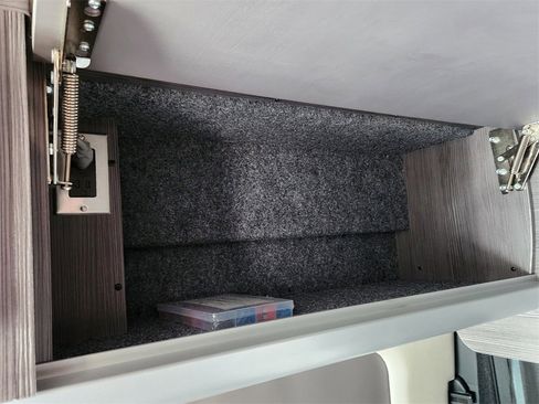 Used 2021 Mercedes-Benz Sprinter 144 Cargo image 29