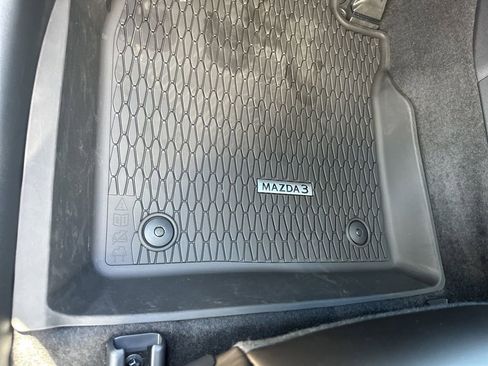 New 2026 MAZDA MAZDA3 2.5 S Sedan w/ Preferred Pkg FWD image 28