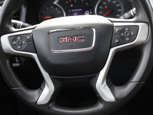 Used 2021 GMC Acadia SLE w/ Driver Convenience Package AWD/4WD image 18
