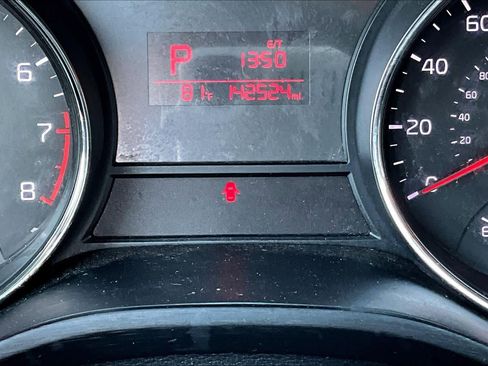 Used 2016 Kia Sedona LX w/ Option Group 020 image 21