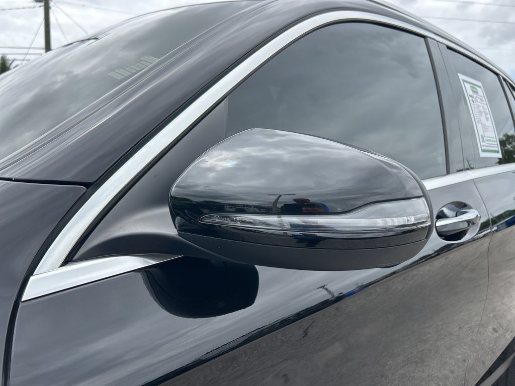 Used 2022 Mercedes-Benz GLC 300 image 19