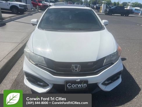 Used 2014 Honda Civic Si image 6