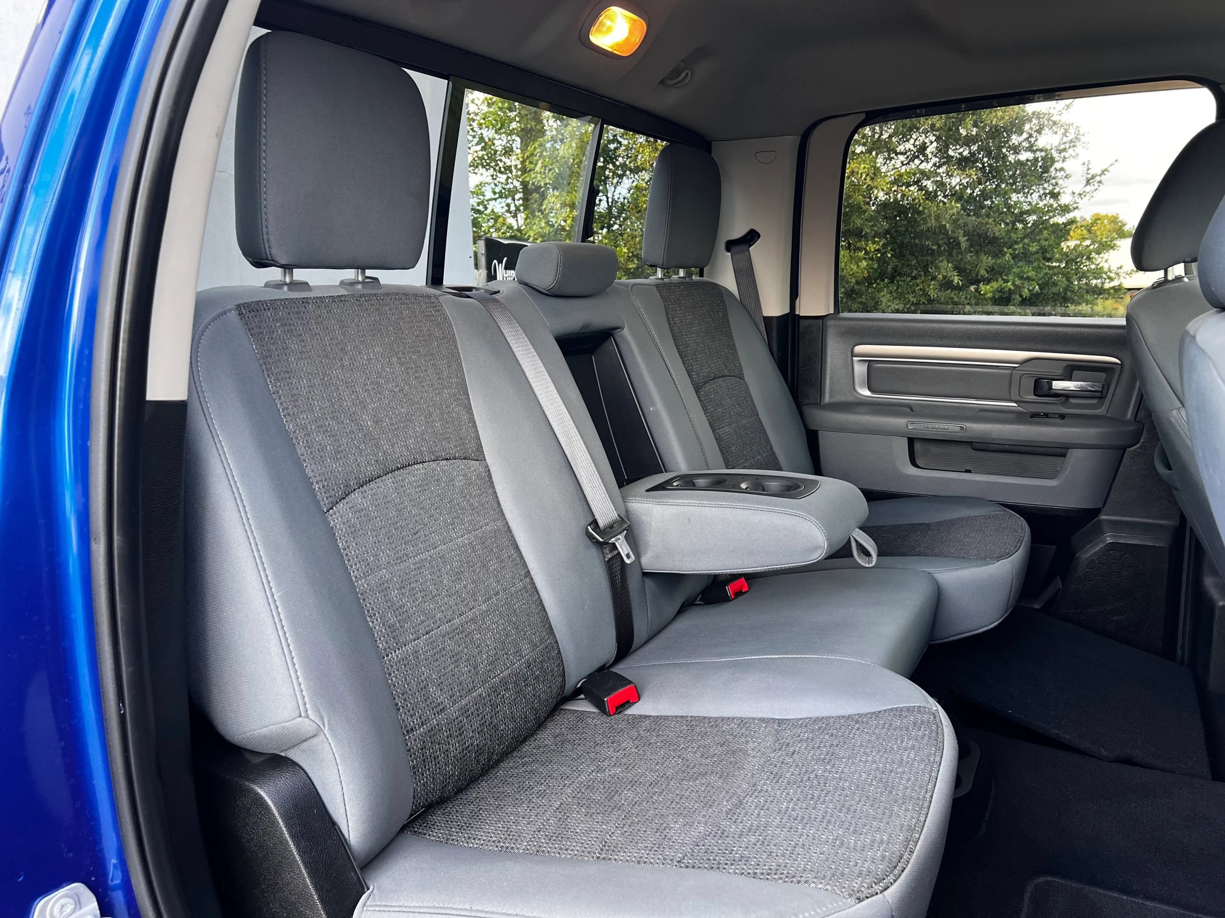 Used 2019 RAM 1500 Classic SLT w/ Luxury Group RWD image 22