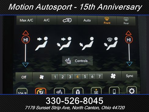 Used 2022 Jeep Wrangler Unlimited Sahara image 28