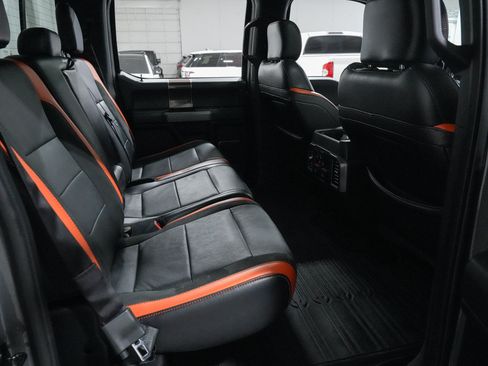 Used 2018 Ford F150 Raptor w/ Equipment Group 802A Luxury AWD/4WD image 32
