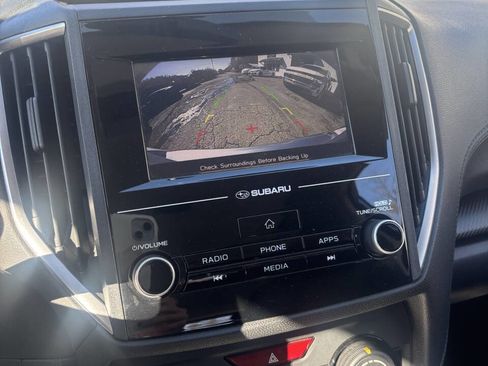 Used 2017 Subaru Impreza 2.0i image 25