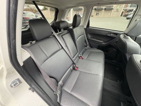 Used 2014 Subaru Forester 2.0XT Touring image 21