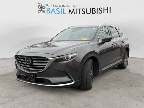 Used 2016 MAZDA CX-9 Grand Touring image 7