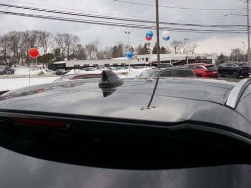 Used 2020 INFINITI QX50 Sensory w/ Proactive Package image 48