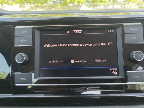 Used 2023 Volkswagen Taos S w/ Driver Assistance Package image 28