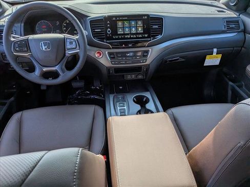 New 2026 Honda Ridgeline RTL image 13