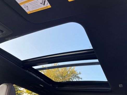 New 2026 Nissan Armada Platinum image 7