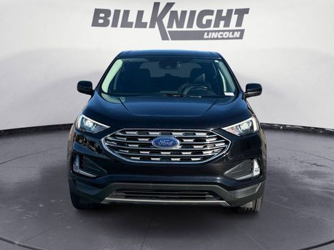 Used 2022 Ford Edge SEL w/ Convenience Package image 8
