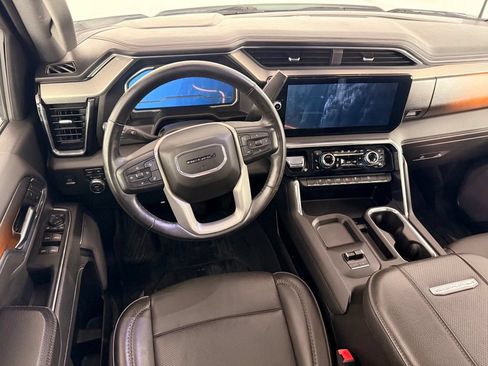Used 2024 GMC Sierra 2500 Denali AWD/4WD image 27