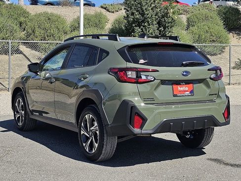 New 2026 Subaru Crosstrek 2.0i Premium image 14
