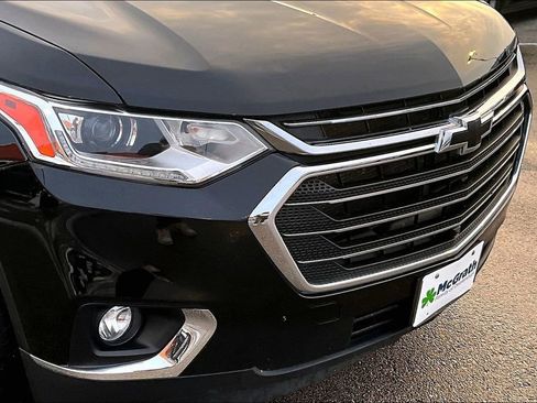 Used 2020 Chevrolet Traverse LT w/ LT Premium Package image 34