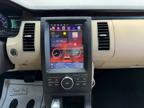 Used 2018 Ford Flex Limited w/ Equipment Group 303A AWD/4WD image 27