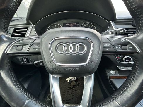 Used 2018 Audi Q5 2.0T Premium image 23