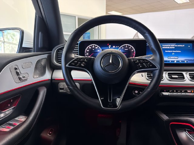 Used 2026 Mercedes-Benz GLE 350 4MATIC image 15