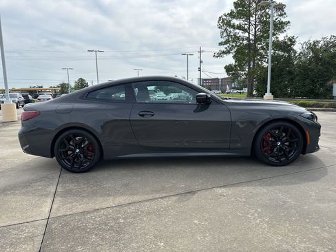 New 2026 BMW M440i Coupe w/ Premium Package image 4