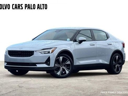 Used 2023 Polestar Polestar 2 w/ Pilot Pack image 1
